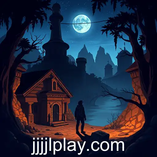 Exploring the Allure of Adventure Games: Where Story Meets Challenge