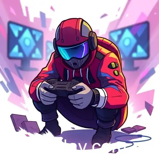 Gaming Evolution: jjjjl and the Future of Entertainment