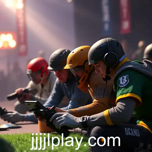 Gaming Trends Transform an Online Hub