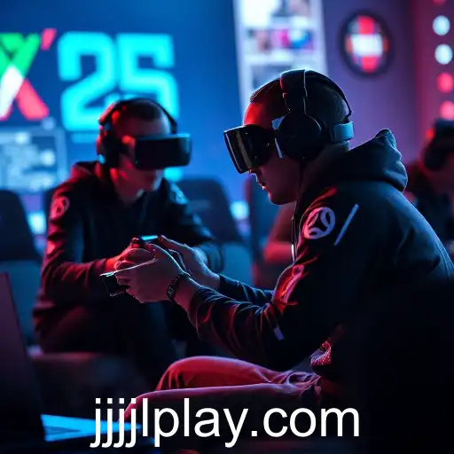 Innovation and Engagement in Gaming Communities