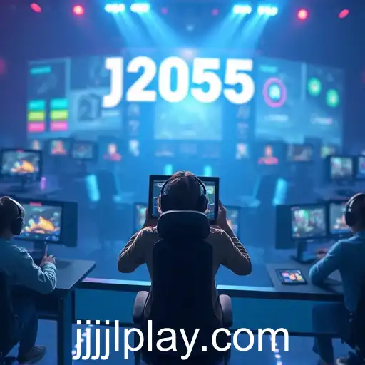 Gaming Trends and Innovations