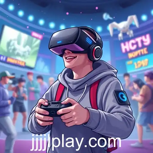 The Rise of Online Gaming Platforms