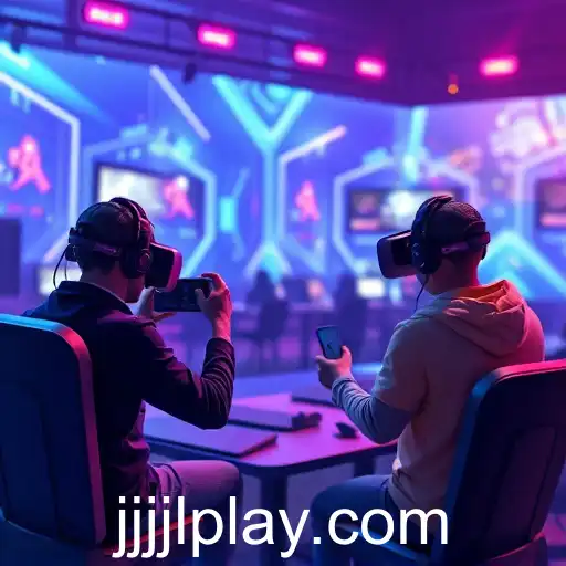 Rise of Online Gaming Communities