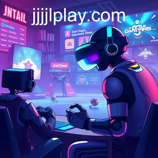 Technological Advances Reshape Online Gaming