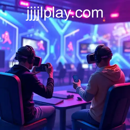 Rise of Online Gaming Communities