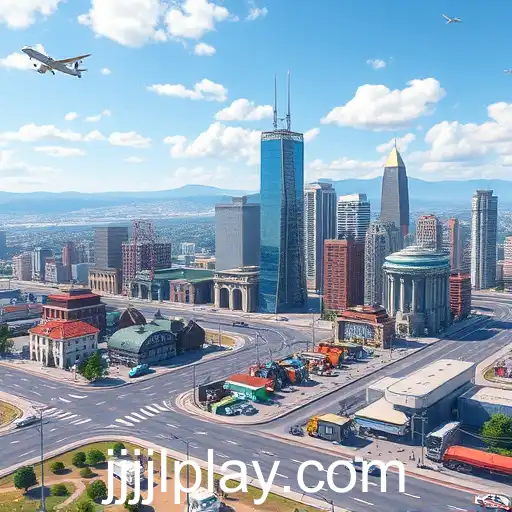 Exploring the World of Simulation Games: A Deep Dive