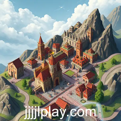 Exploring the World of Strategy Games: The Hidden Gem Known as 'jjjjl'