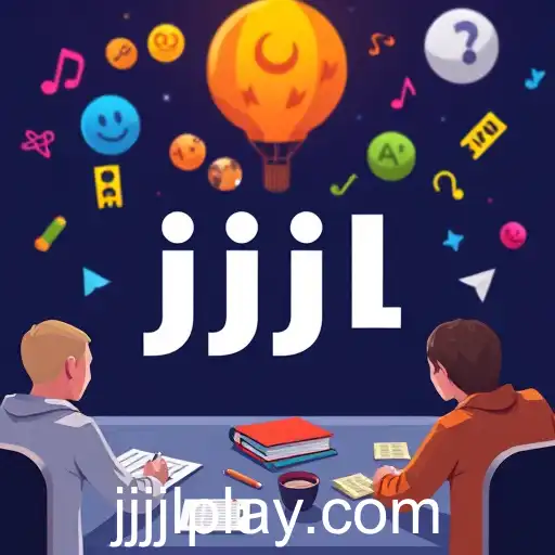 The Engaging World of Trivia Games: Fun, Learning, and the 'jjjjl' Phenomenon