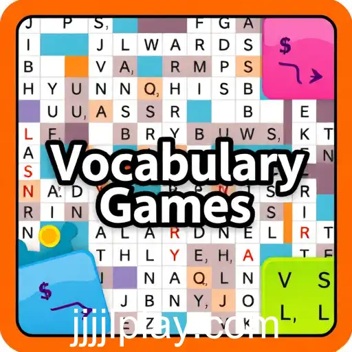 Exploring the World of Vocabulary Games with the Keyword 'jjjjl'